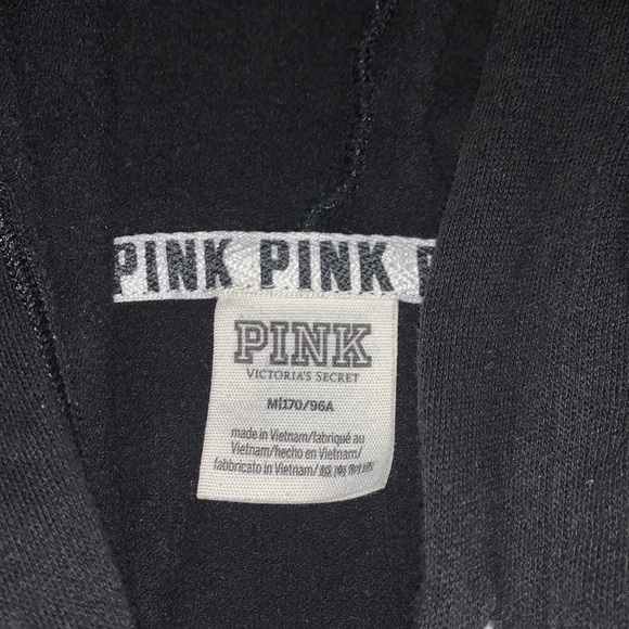 PINK hoodie - Picture 2 of 3